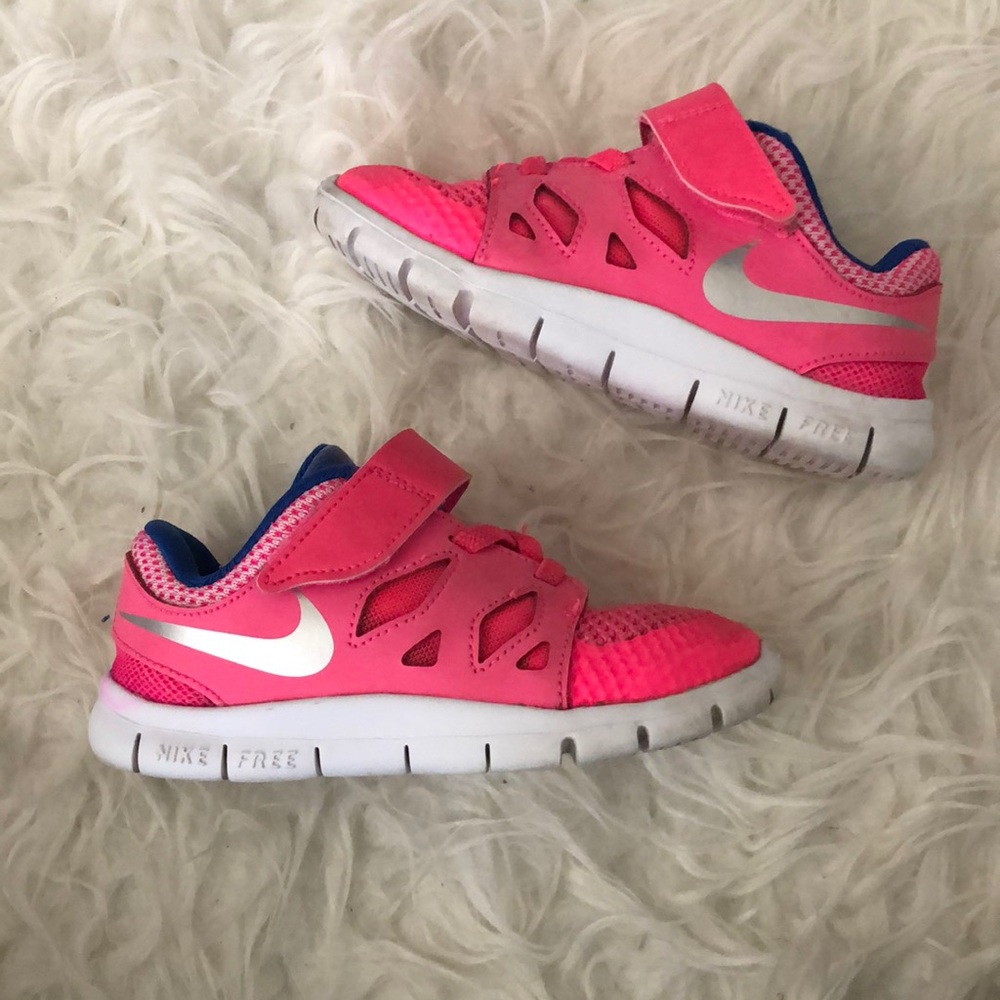 Nike Toddler Sneakers